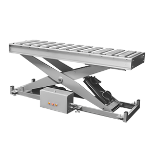 移動(dòng)式液壓升降平臺(tái)在工廠車間的應(yīng)用優(yōu)勢(shì)